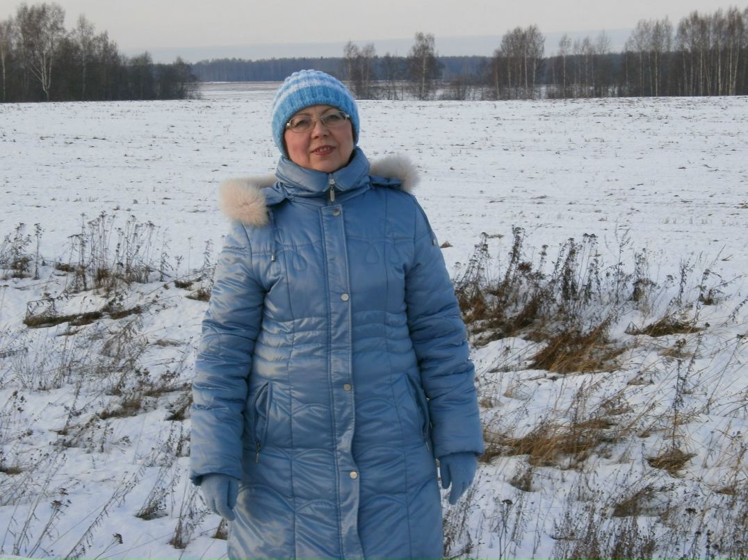 Тамара Петруничева | Ярославль