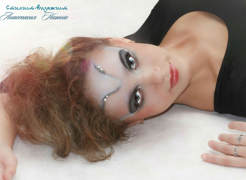 Анна Скрипнюк | Йошкар-Ола