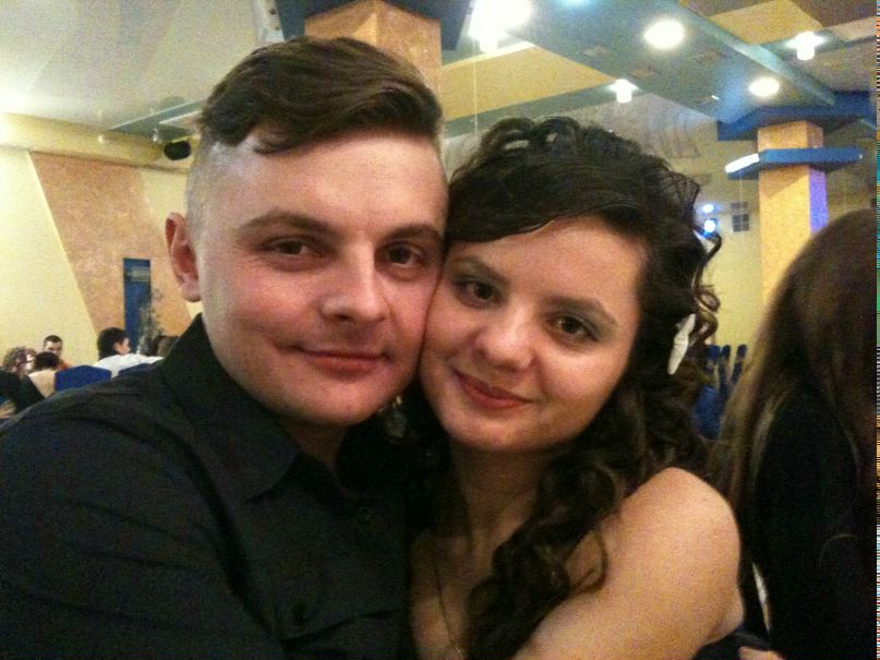 Andrei Musac | Черновцы