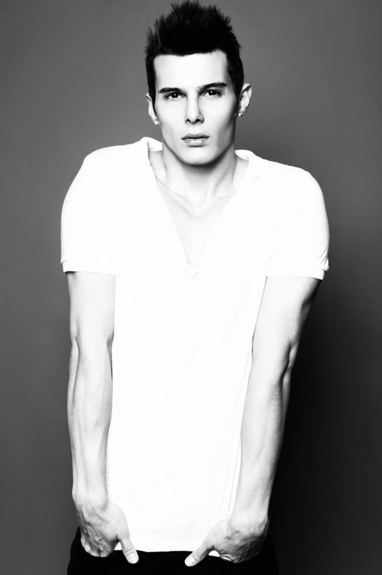 Иван Волков | Санкт-Петербург