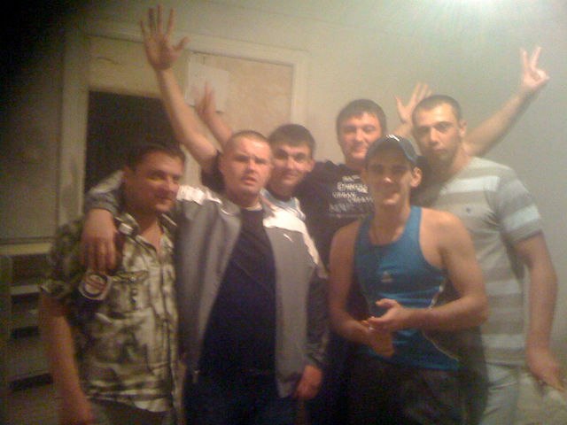 Сергей Кит | Мариуполь