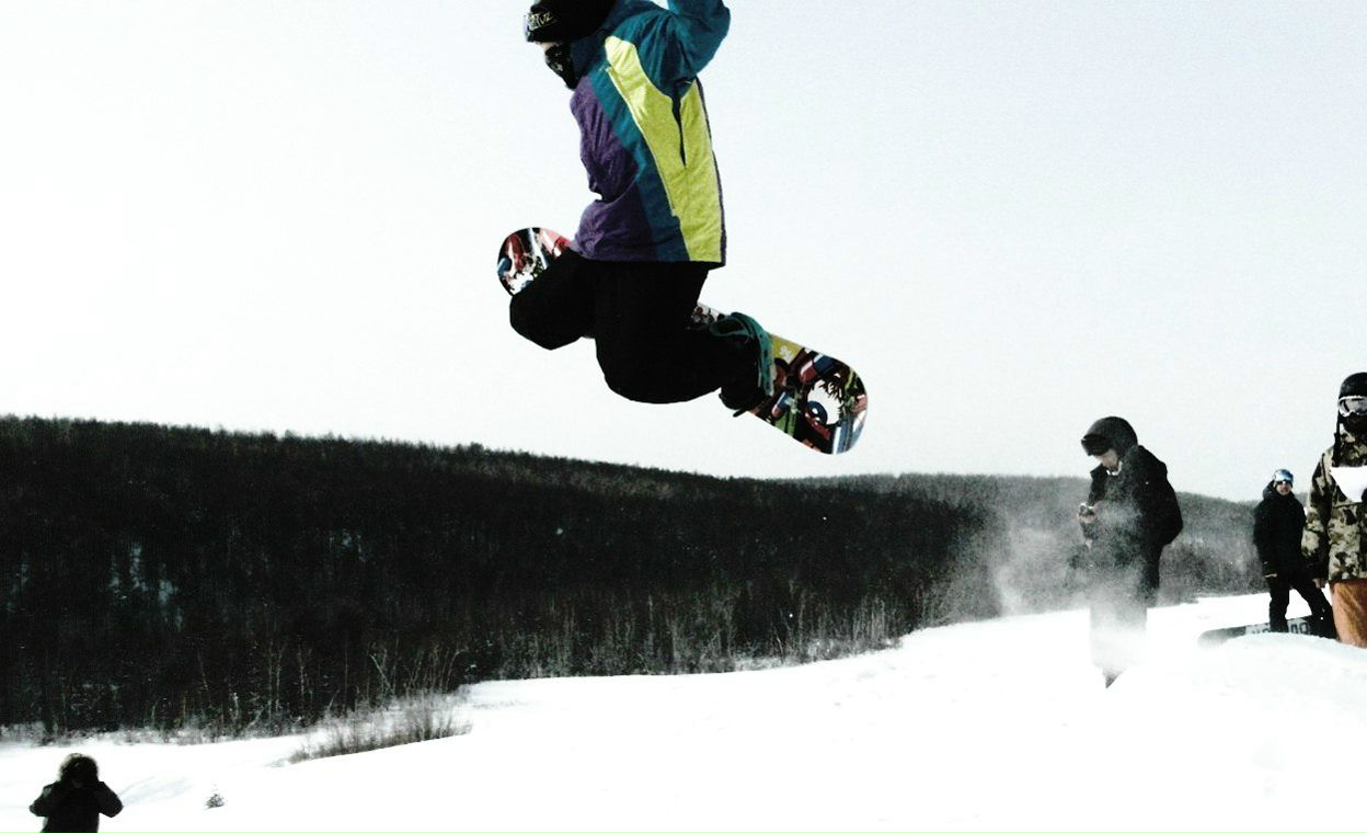 Евгений Санников Tratto | Якутск