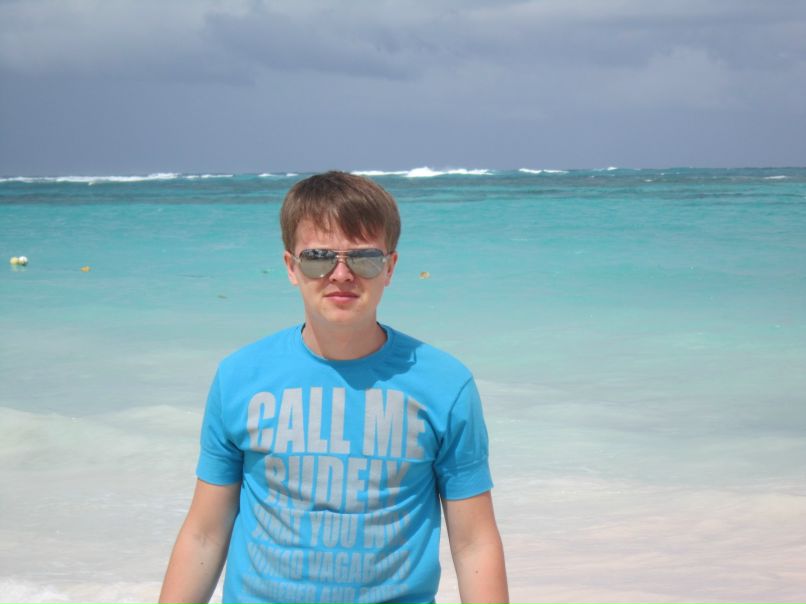 Константин Рыжков | Йошкар-Ола