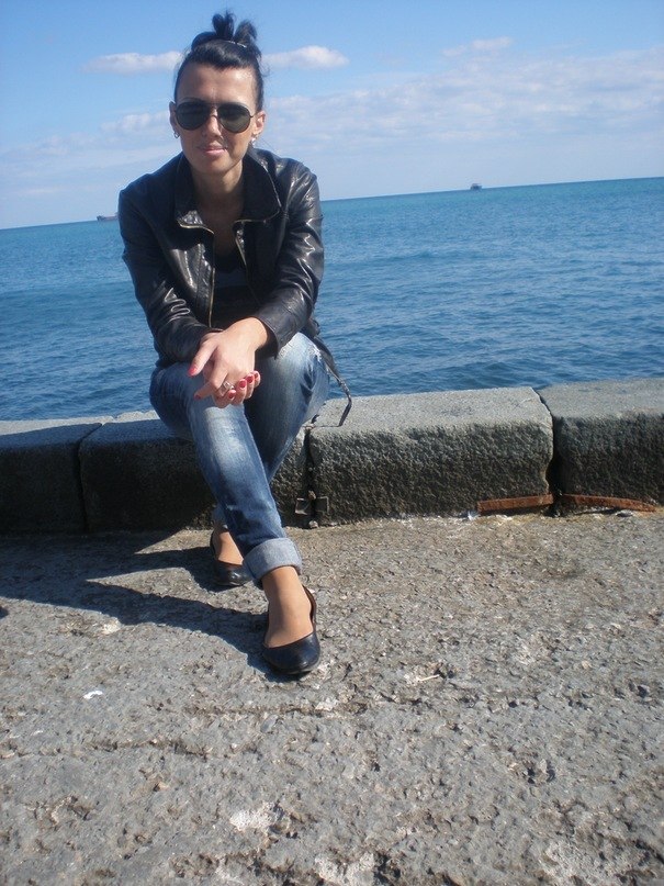 Катерина Святая | Ялта