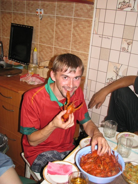 №3, Анатолий Бацюн, Киев №3, Анатолий Бацюн, Киев