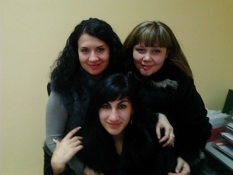 Айше Коч | İstanbul