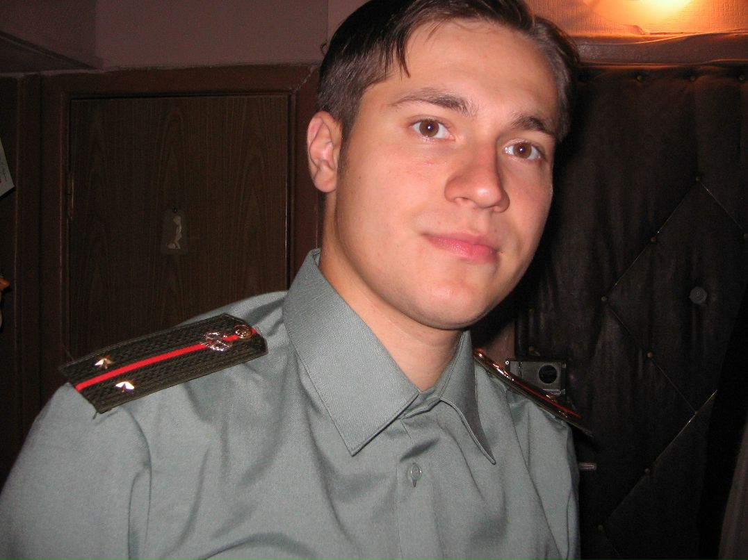 Виктор Кузьмин | Санкт-Петербург