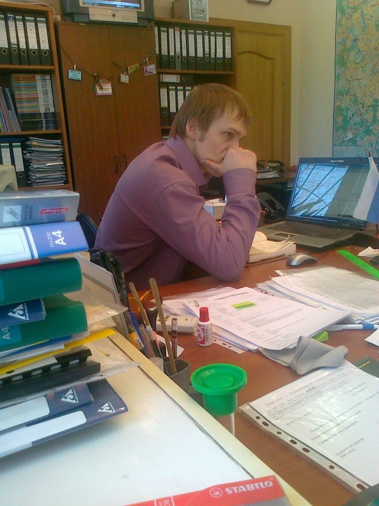 Никита Алымов | Москва