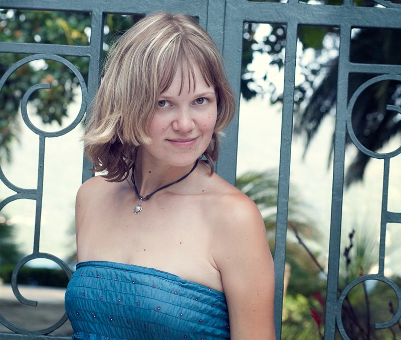 Ирина Хмелинская | Москва