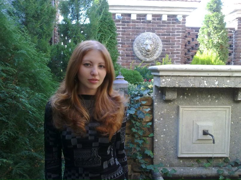 Виктория Шевченко | Ростов-на-Дону