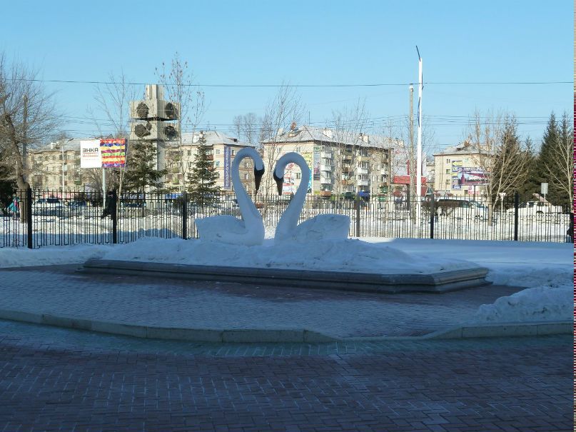 Владимир Щербина | Омск