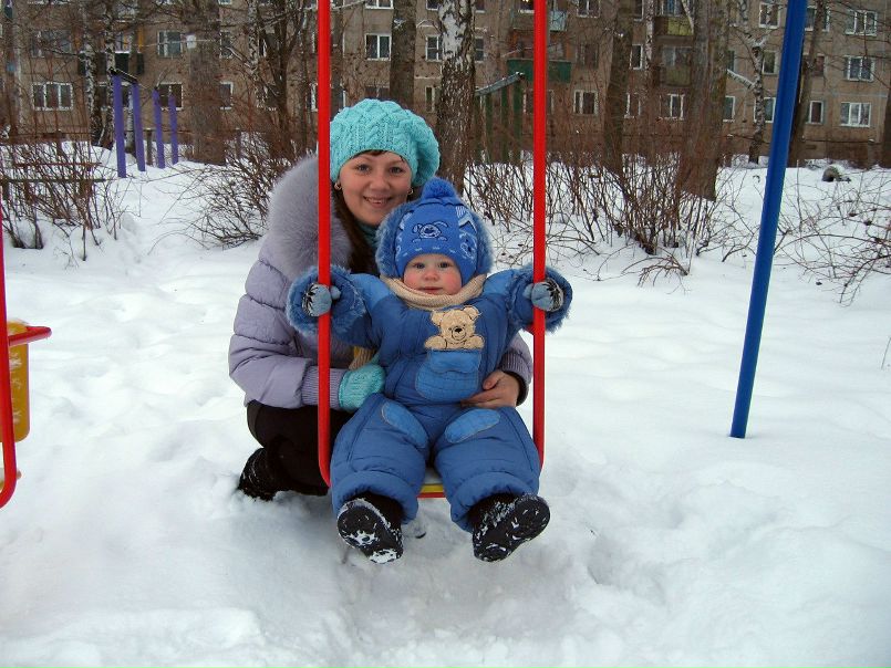 №35, Вера Рубан, 41 год, Нижний Новгород №35, Вера Рубан, 41 год, Нижний Новгород