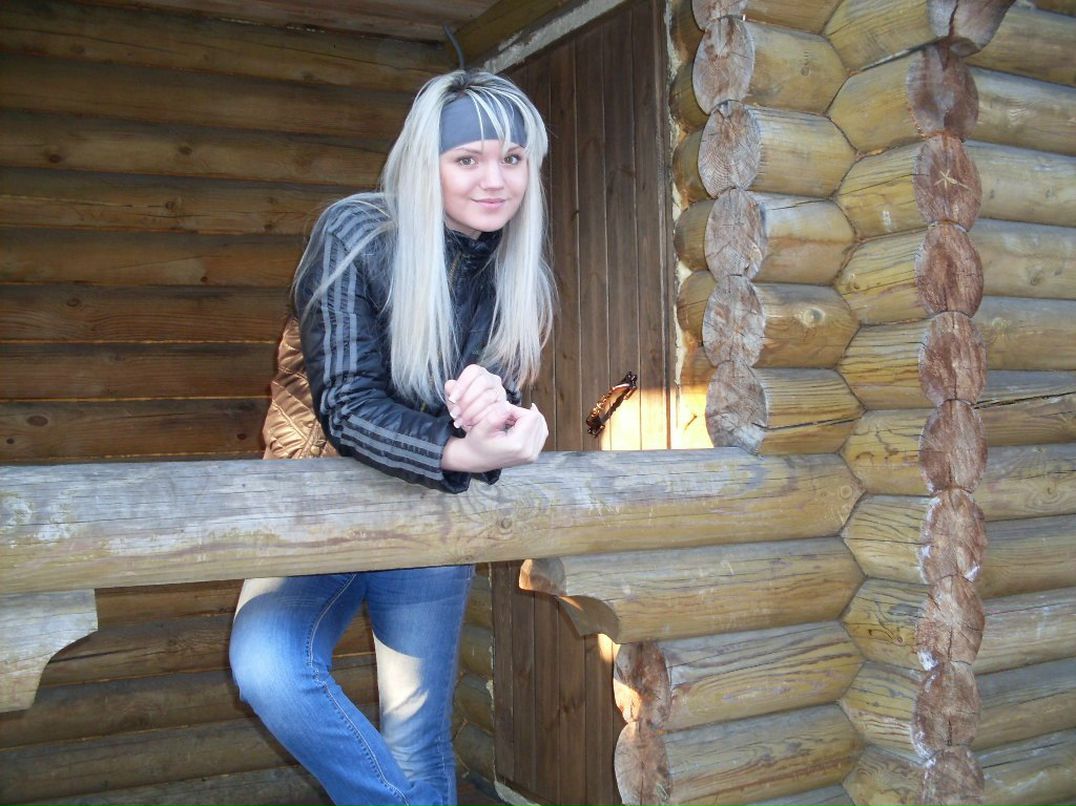 Аня Жукова | Барнаул