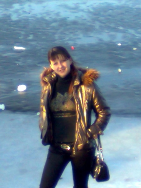 Анастасия Норенко фото профиля #7