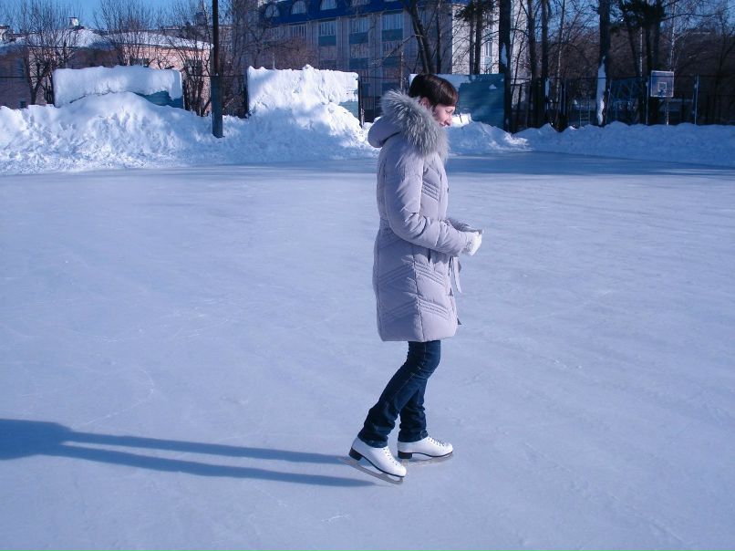 Юлия Julia | Санкт-Петербург