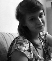 №78, Анна Дрогобицька, 35 лет, Alicante №78, Анна Дрогобицька, 35 лет, Alicante
