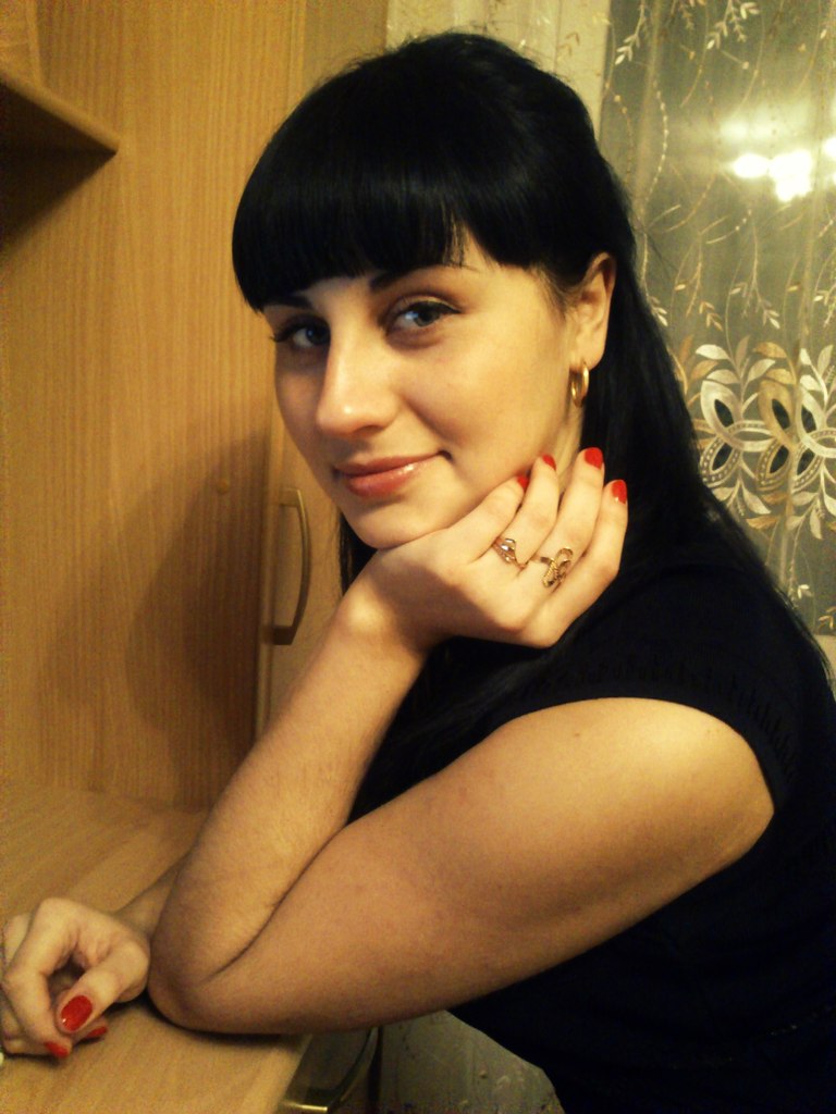 Мария Константинова | Великие Луки