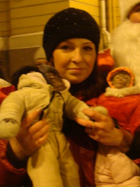 №156, Яна Артемьева, Санкт-Петербург №156, Яна Артемьева, Санкт-Петербург