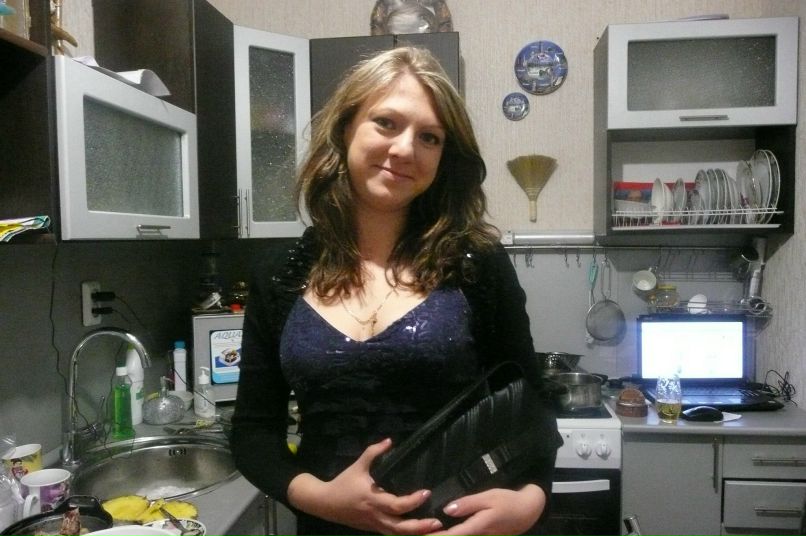 Жанна Земскова | Пенза