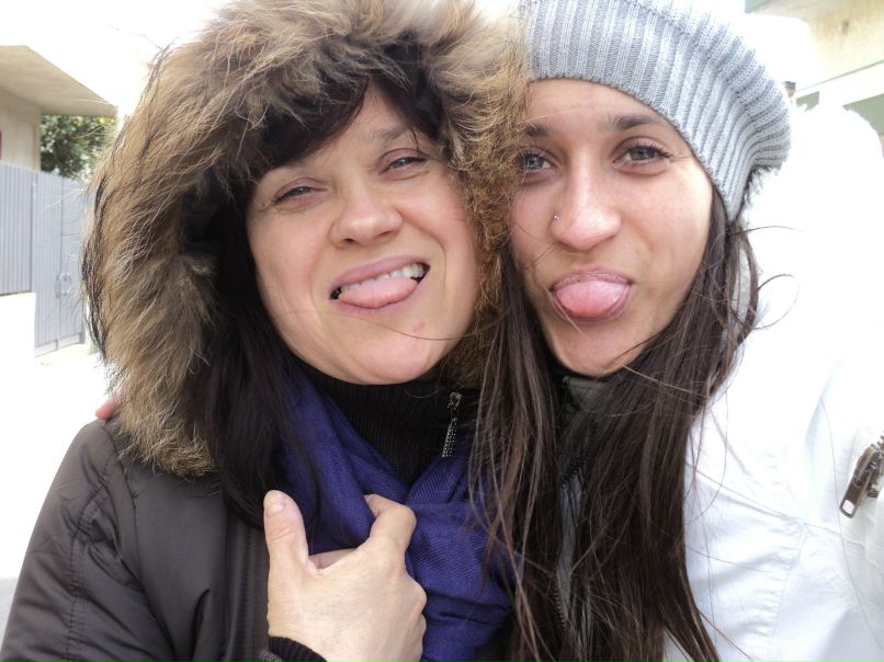 Танька Ситік | Ровно