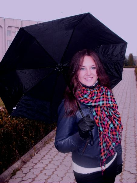 №143, Мар'яна Гуцман, 33 года, Ровно №143, Мар'яна Гуцман, 33 года, Ровно