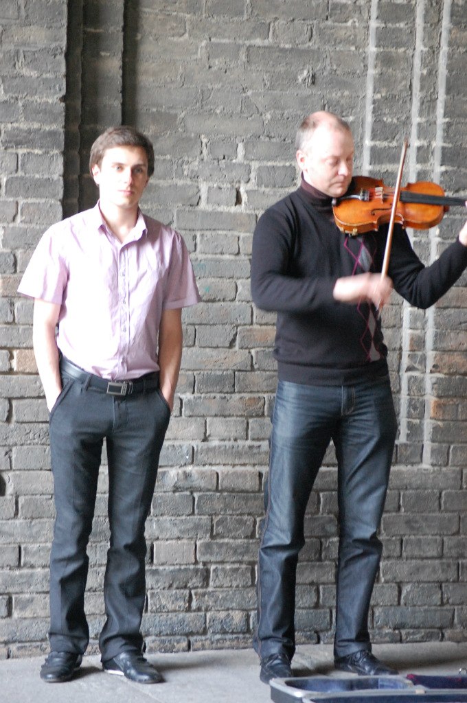 Ivan Kulikov | Москва