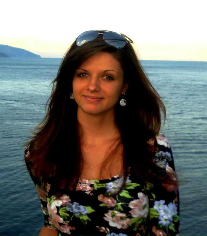 Лена Чернова | Москва