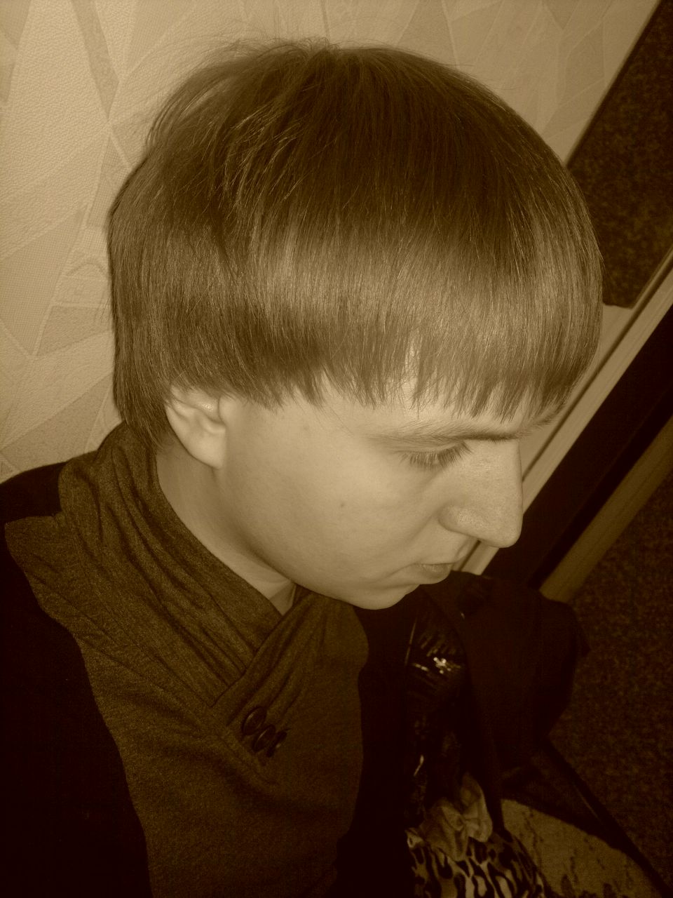 Александр Шапоренко | Новый Уренгой