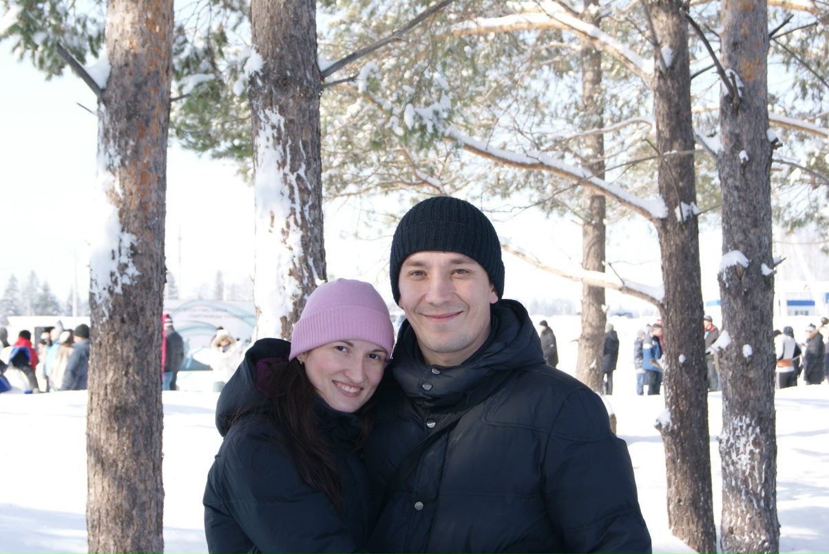 Лилия Загирова | Казань