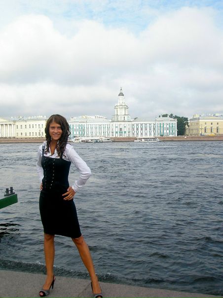 №10, Виктория Боровая, Рига №10, Виктория Боровая, Рига