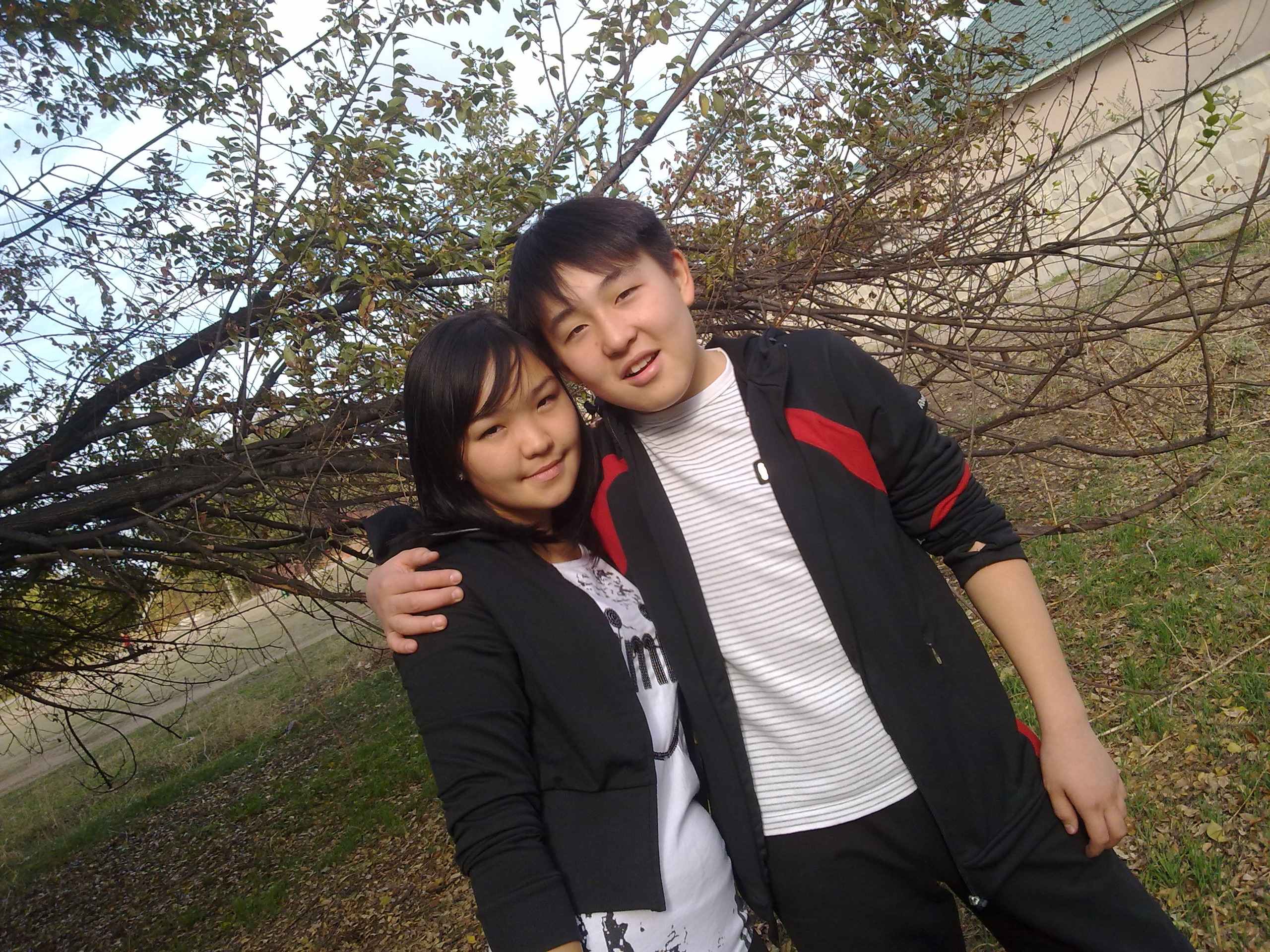 Фото профиля