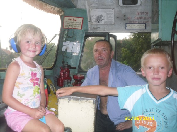 №78, Леся Мацюк №78, Леся Мацюк