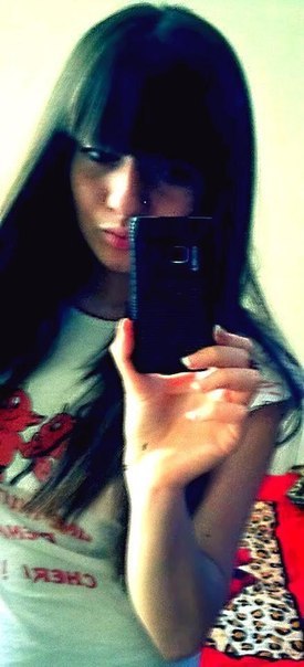 Анька Громова Конхфеткаааа | Одесса