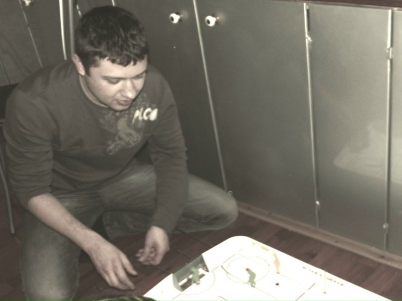 Павел Уралов | Шарья