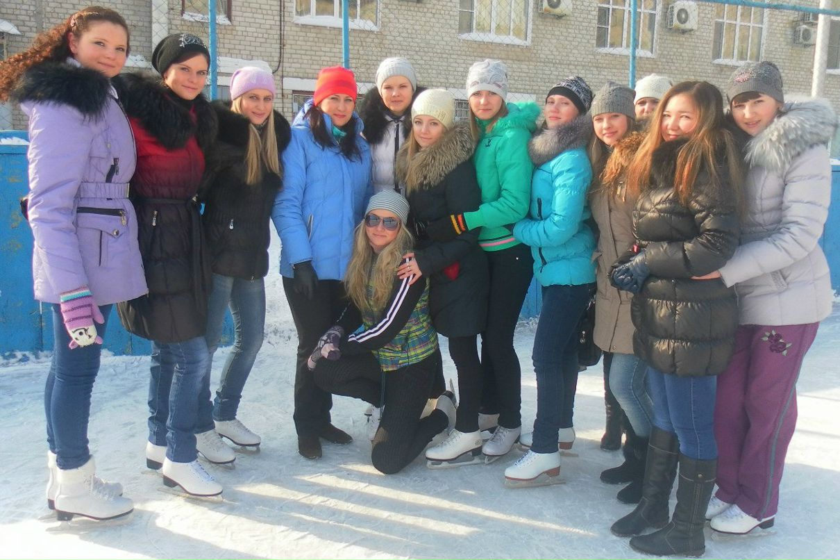 Эльвира Гаврилко Эдуардовна | Хабаровск