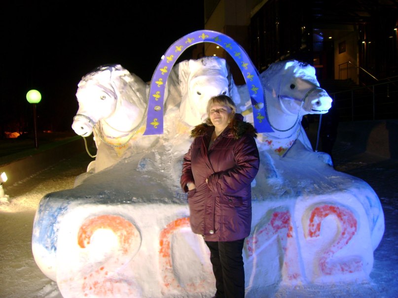 Вера Баженова КЕНГА | Саратов