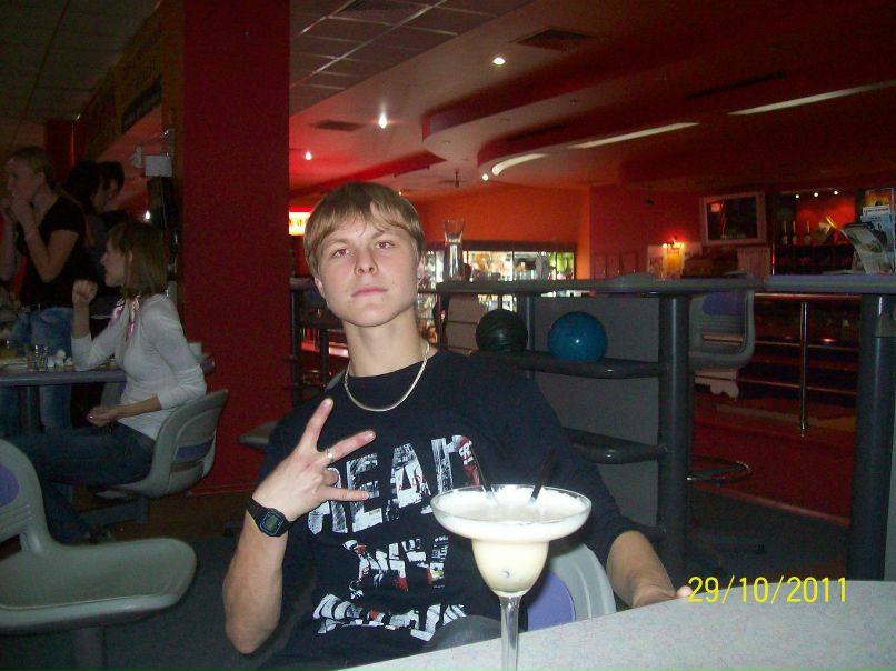 Евгений Орлов JonIk[SnK] | Славянск-на-Кубани