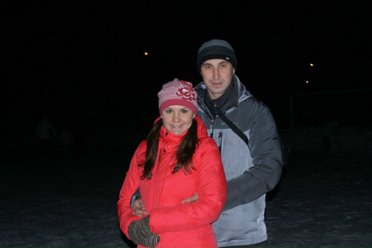 Регина Ахмадуллина | Благовещенск