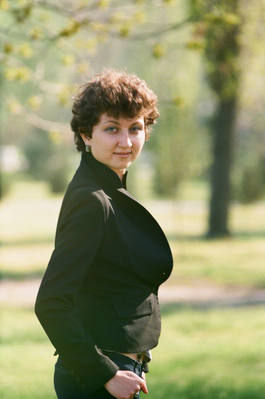 Елена Товба-Вирозуб Анатольевна | Таганрог