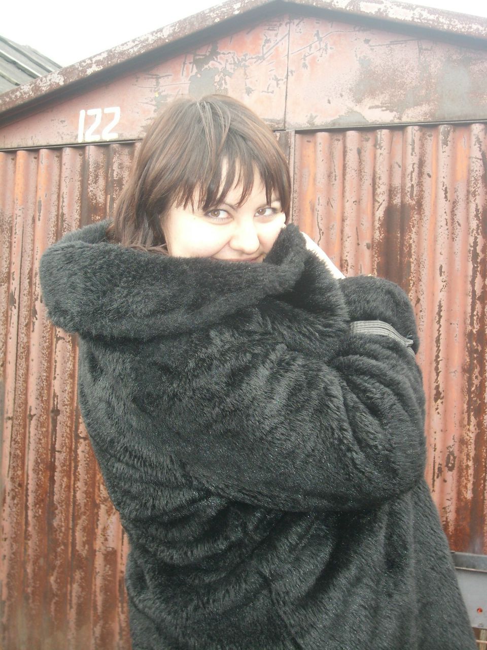 Оксана Каминская Васильевна- | Калининград