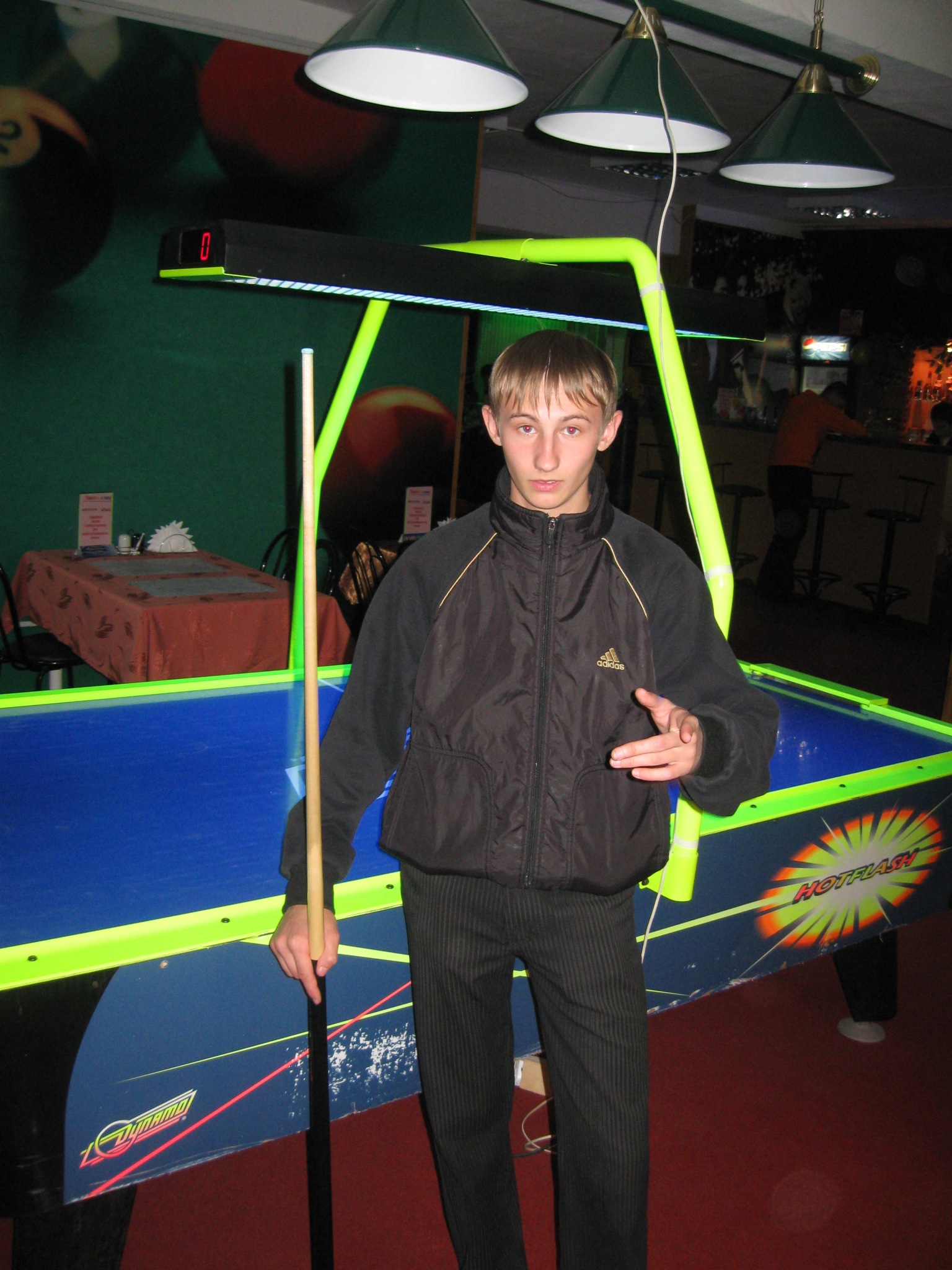 Фото профиля