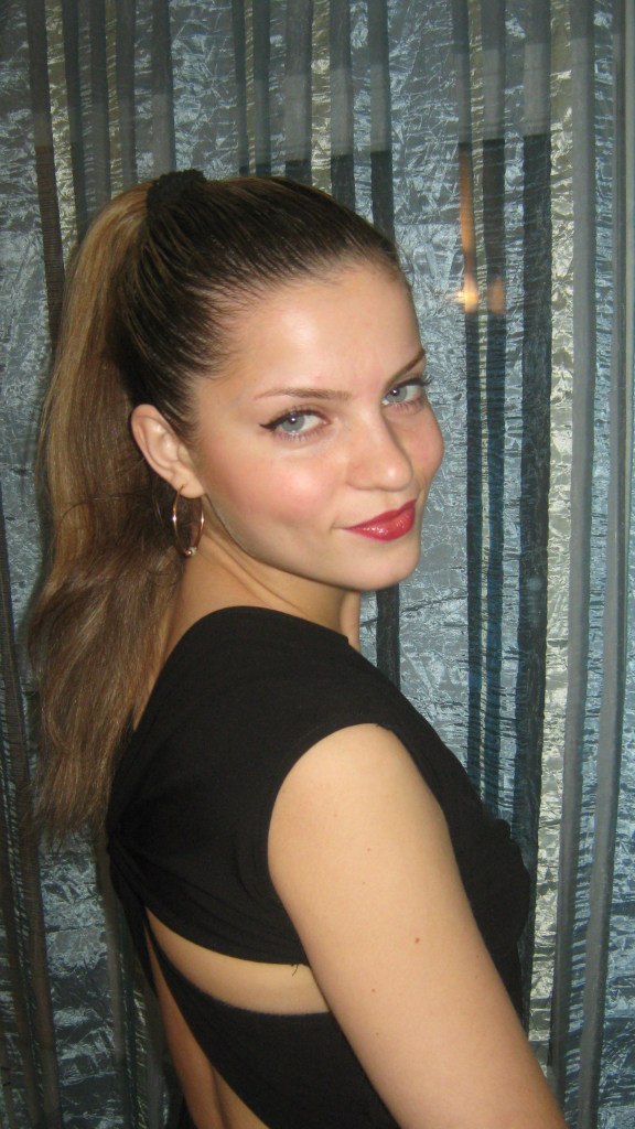 Лариса Беляева | Саратов