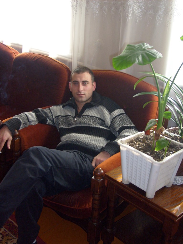 Art Jan | Гюмри