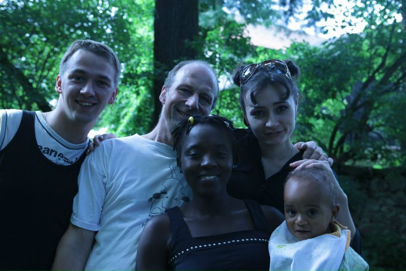 Владимир Маслаков | Санкт-Петербург