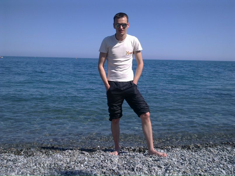 Серёга Чечельницкий | Белая Церковь