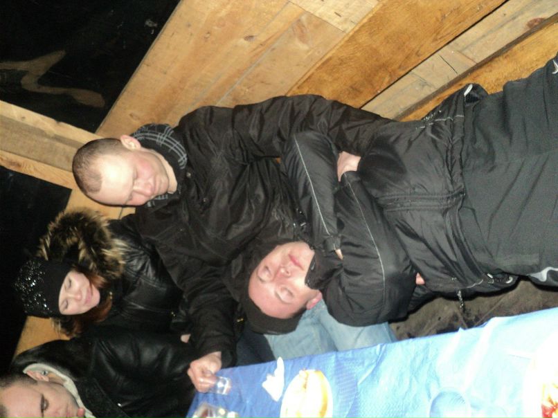 Евгений Гришаев | Харьков