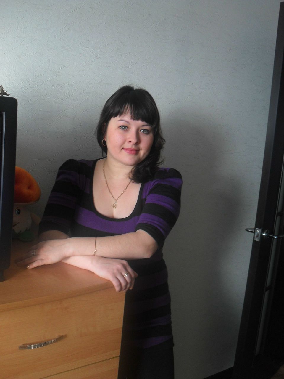 Гузель Хайруллина | Самара