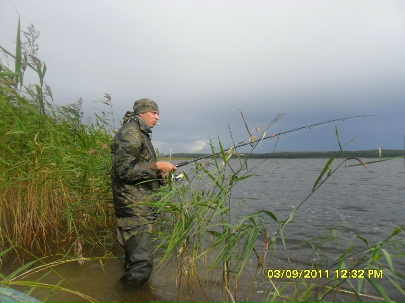 Алексей Сафонов | Санкт-Петербург