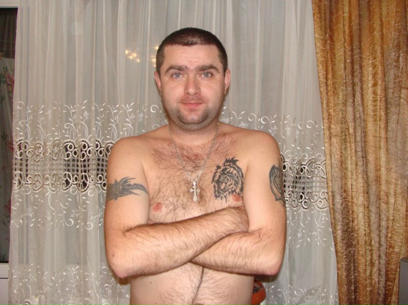 Валентин Михайленко | Киев