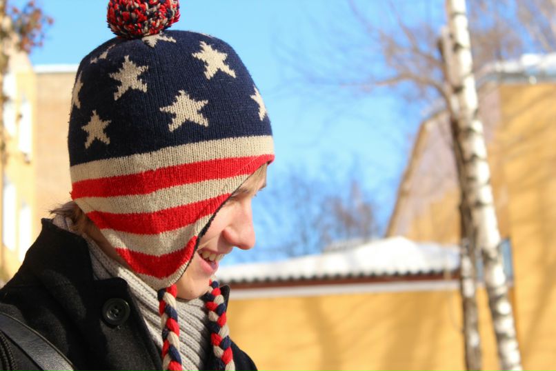 Алексей Кулешов | Manzini